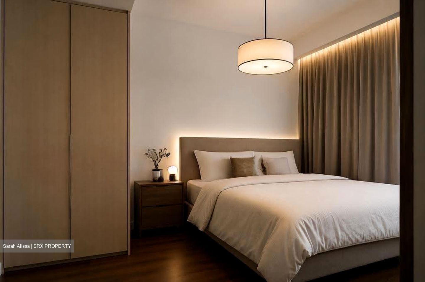 The Arte (D12), Condominium #607470561